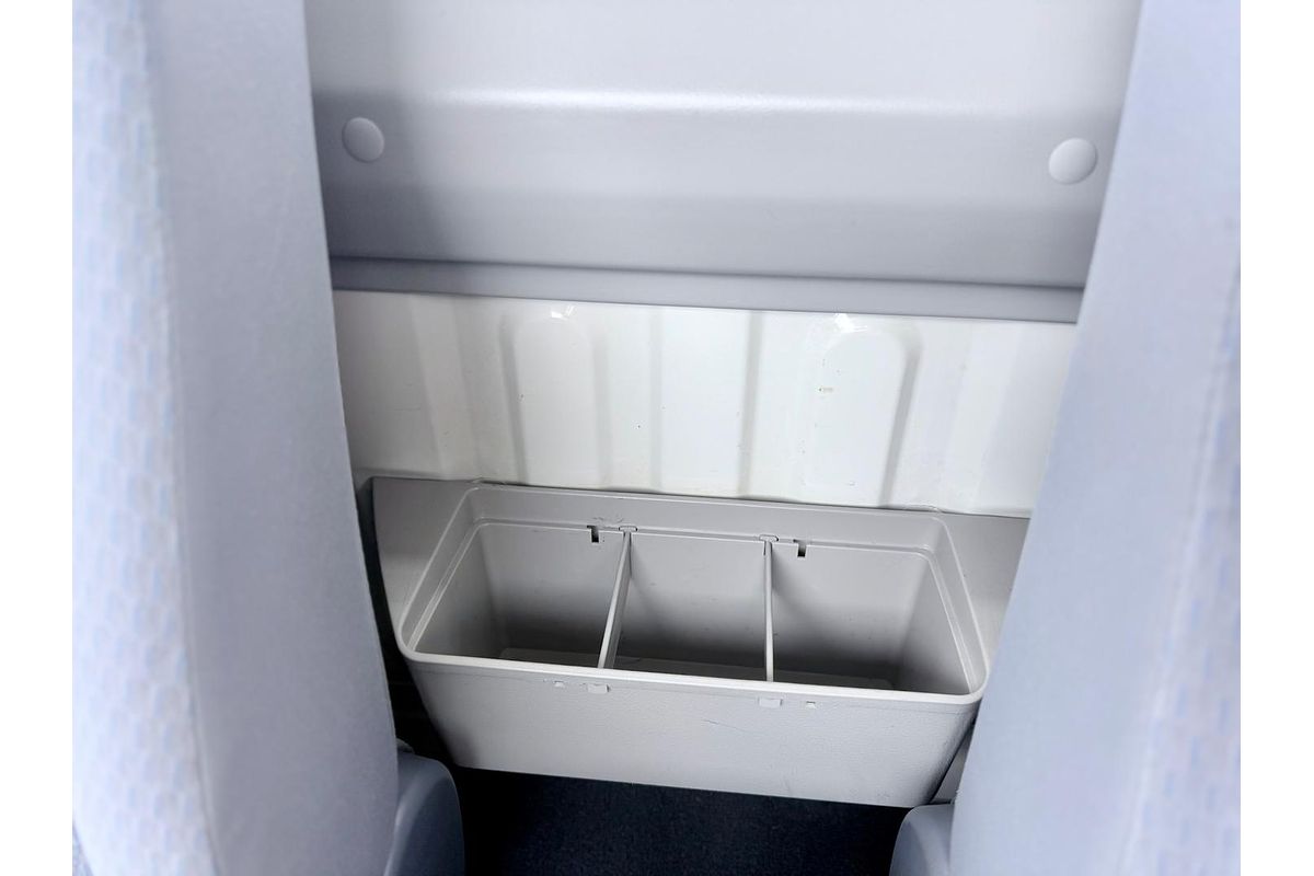 2024 Toyota Landcruiser GXL VDJL79R 4X4