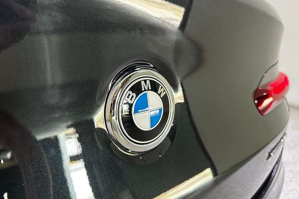 2021 BMW X4 xDrive20i M Sport G02