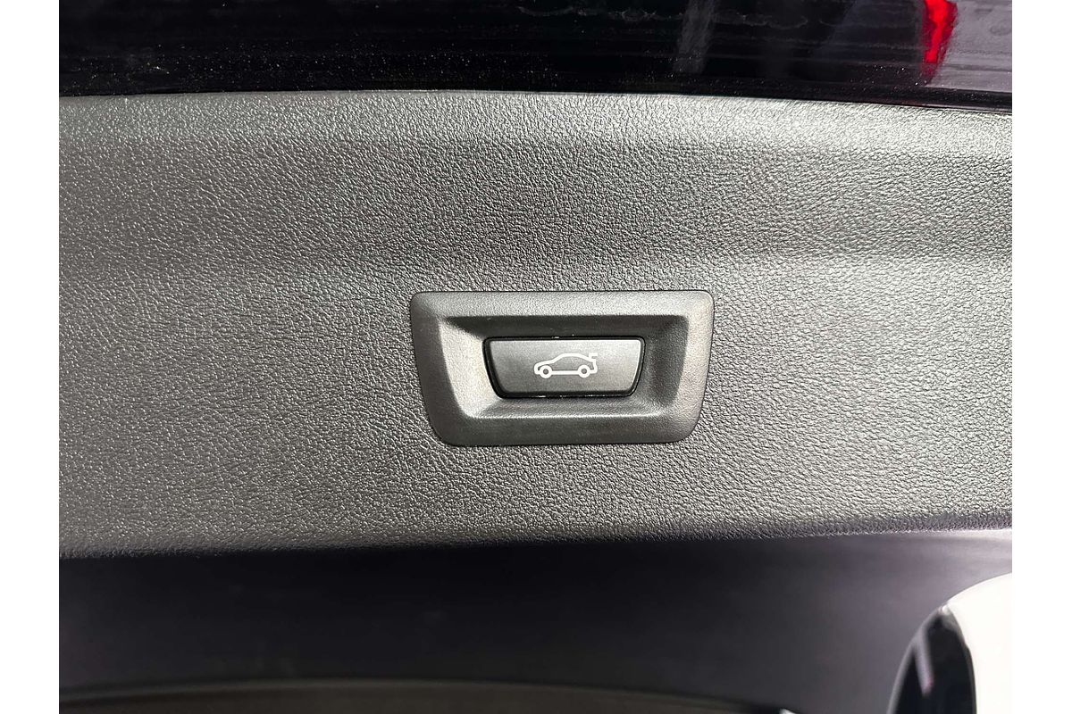 2021 BMW X4 xDrive20i M Sport G02