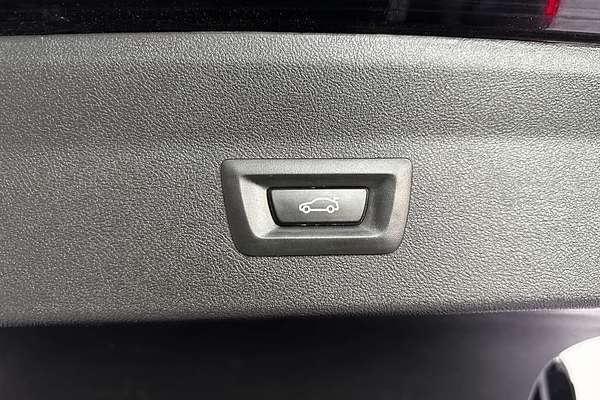 2021 BMW X4 xDrive20i M Sport G02