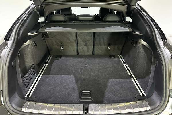 2021 BMW X4 xDrive20i M Sport G02