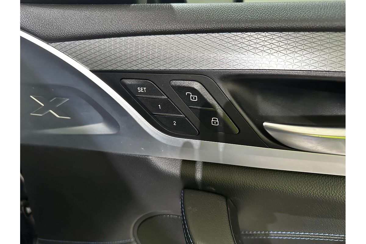 2021 BMW X4 xDrive20i M Sport G02