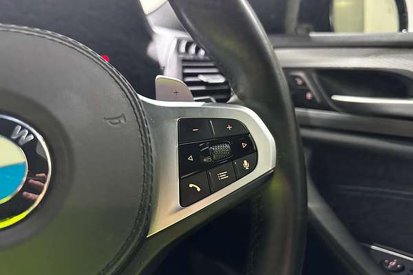 2021 BMW X4 xDrive20i M Sport G02