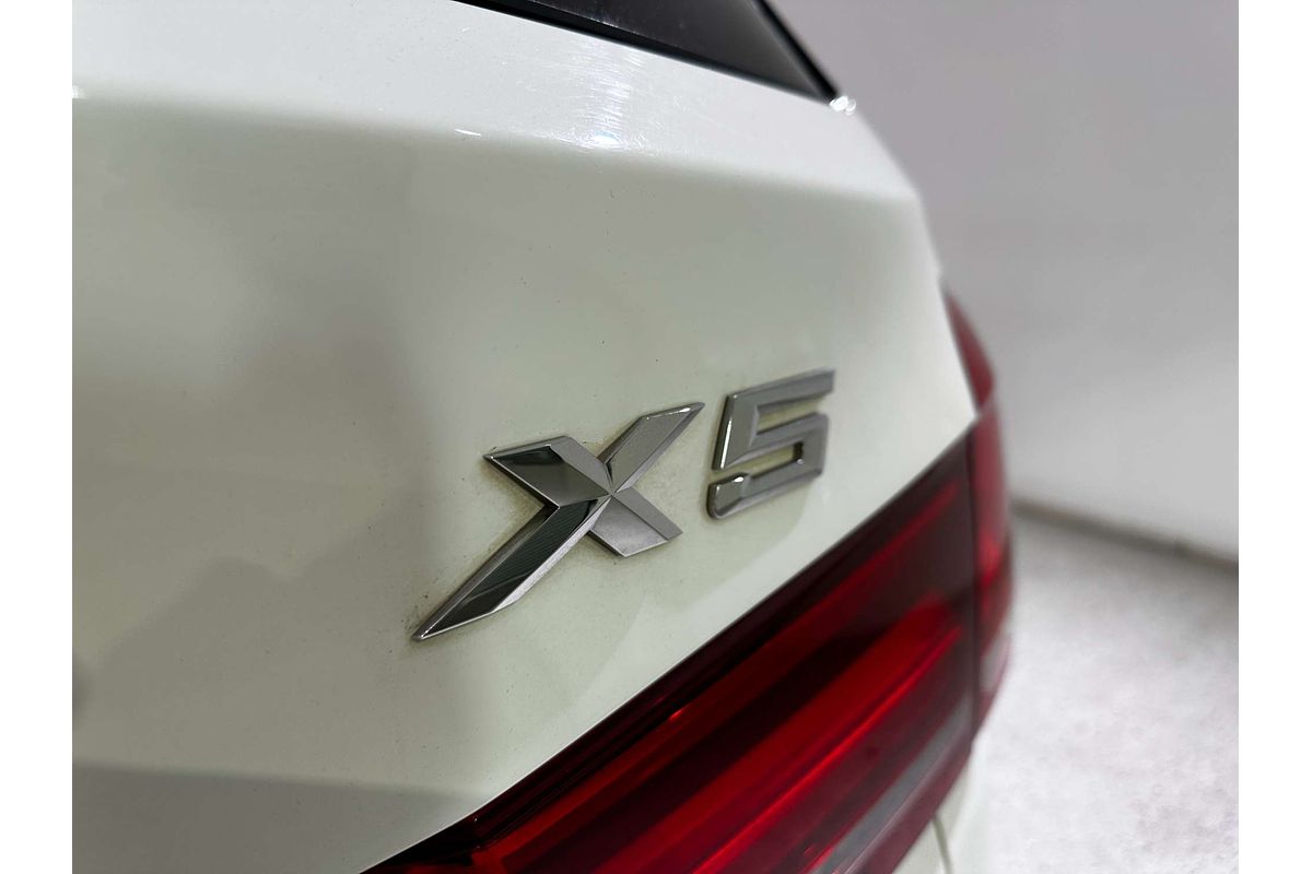 2016 BMW X5 xDrive40e iPerformance F15