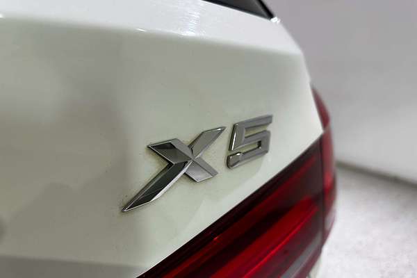 2016 BMW X5 xDrive40e iPerformance F15