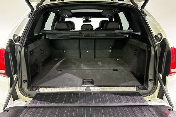 2016 BMW X5 xDrive40e iPerformance F15