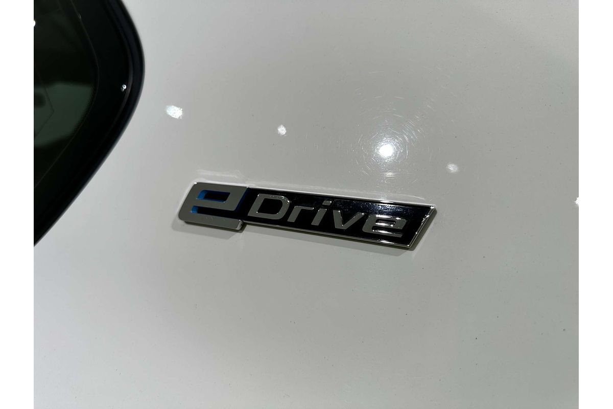 2016 BMW X5 xDrive40e iPerformance F15