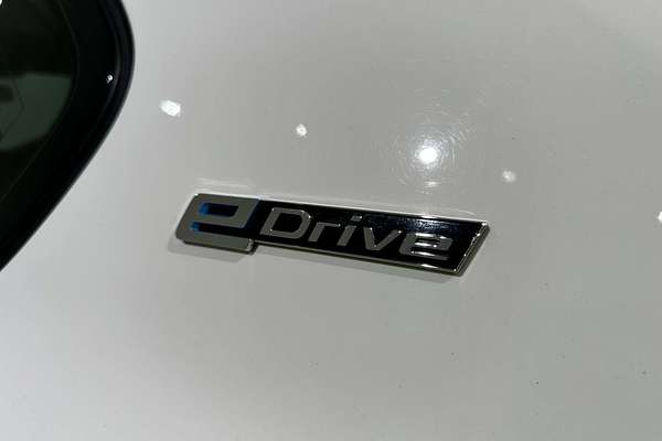 2016 BMW X5 xDrive40e iPerformance F15