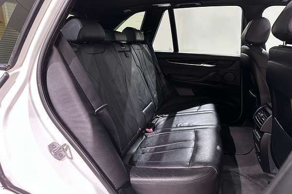 2016 BMW X5 xDrive40e iPerformance F15