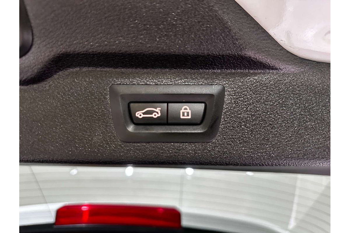 2016 BMW X5 xDrive40e iPerformance F15