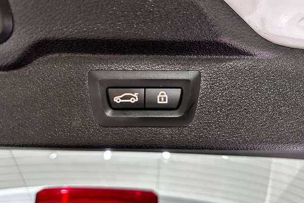 2016 BMW X5 xDrive40e iPerformance F15