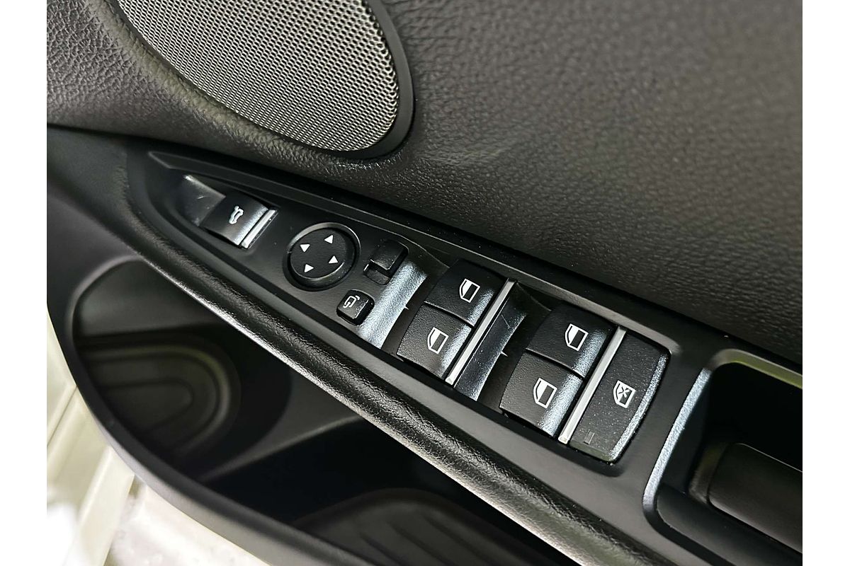 2016 BMW X5 xDrive40e iPerformance F15