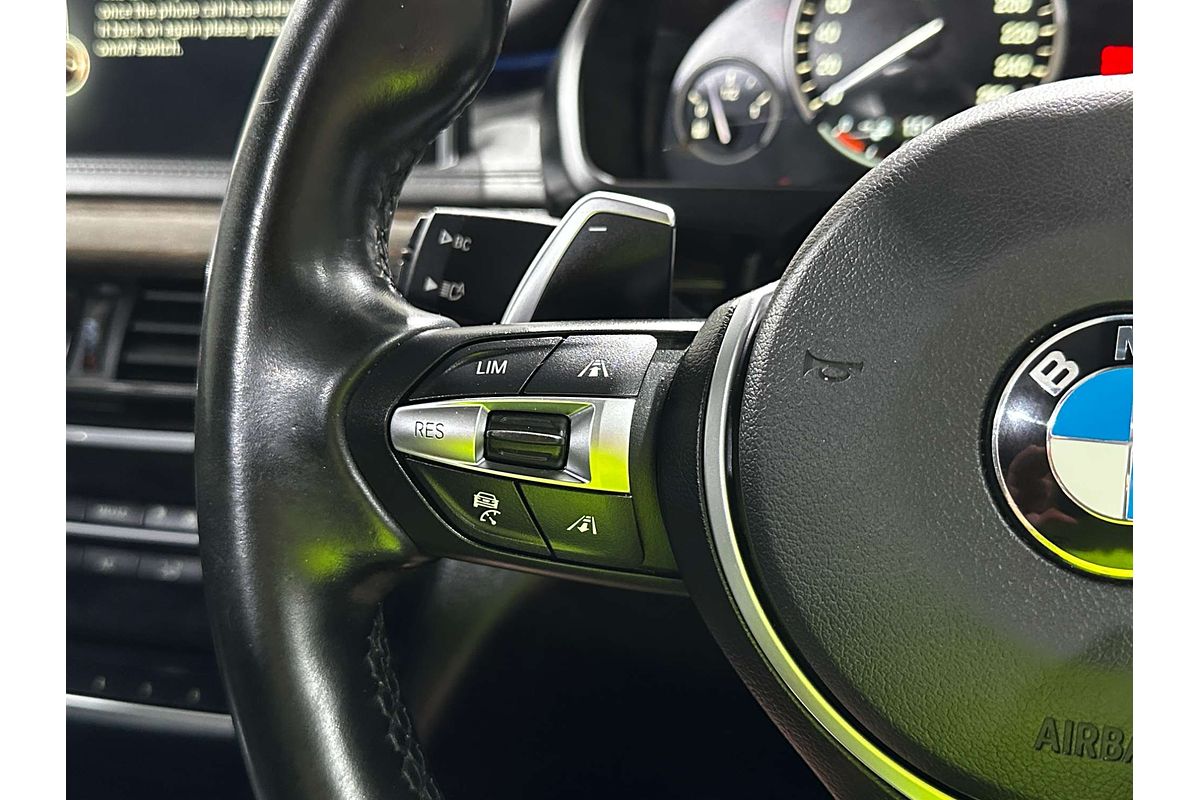 2016 BMW X5 xDrive40e iPerformance F15