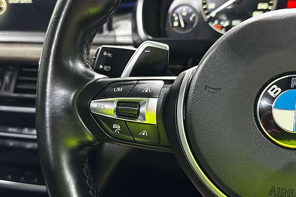 2016 BMW X5 xDrive40e iPerformance F15