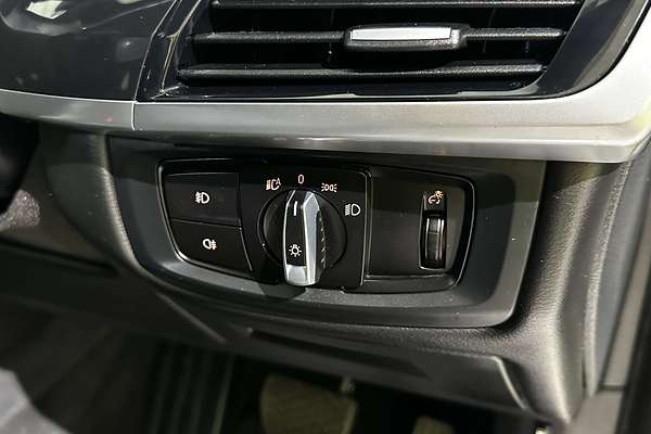 2016 BMW X5 xDrive40e iPerformance F15