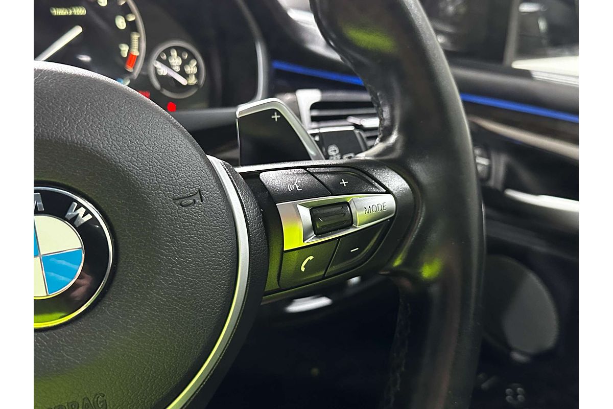 2016 BMW X5 xDrive40e iPerformance F15