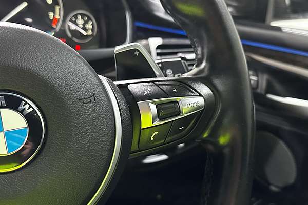 2016 BMW X5 xDrive40e iPerformance F15