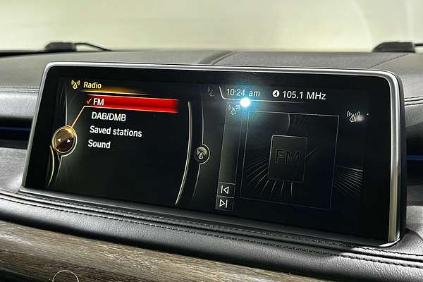 2016 BMW X5 xDrive40e iPerformance F15