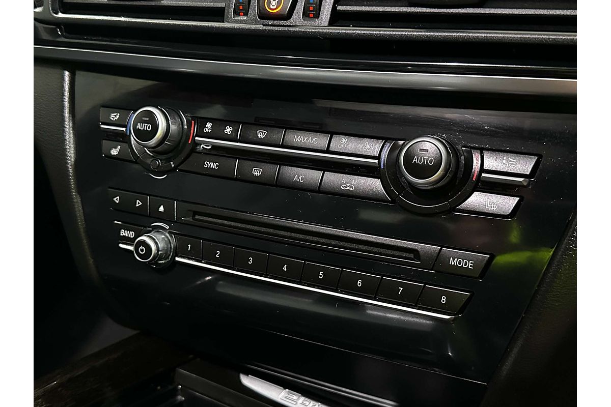 2016 BMW X5 xDrive40e iPerformance F15