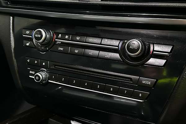 2016 BMW X5 xDrive40e iPerformance F15