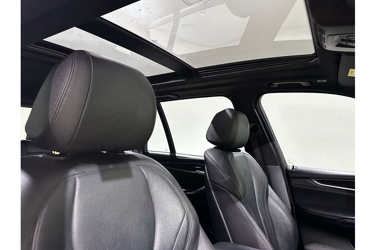 2016 BMW X5 xDrive40e iPerformance F15