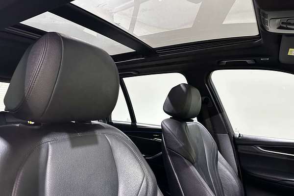 2016 BMW X5 xDrive40e iPerformance F15