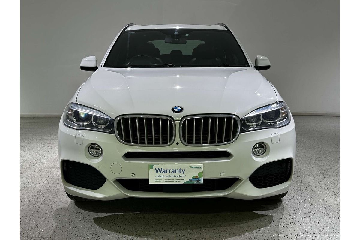 2016 BMW X5 xDrive40e iPerformance F15