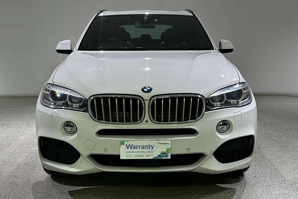 2016 BMW X5 xDrive40e iPerformance F15