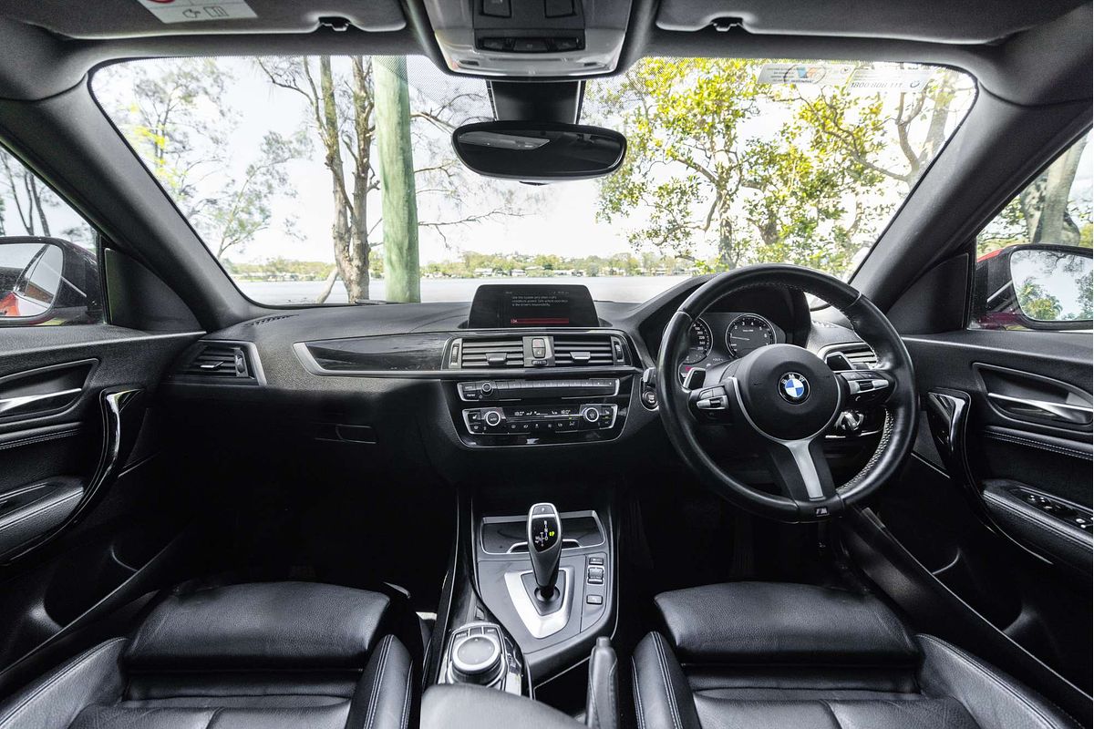 2020 BMW 2 Series 220i M Sport F22 LCI