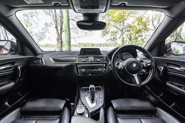 2020 BMW 2 Series 220i M Sport F22 LCI