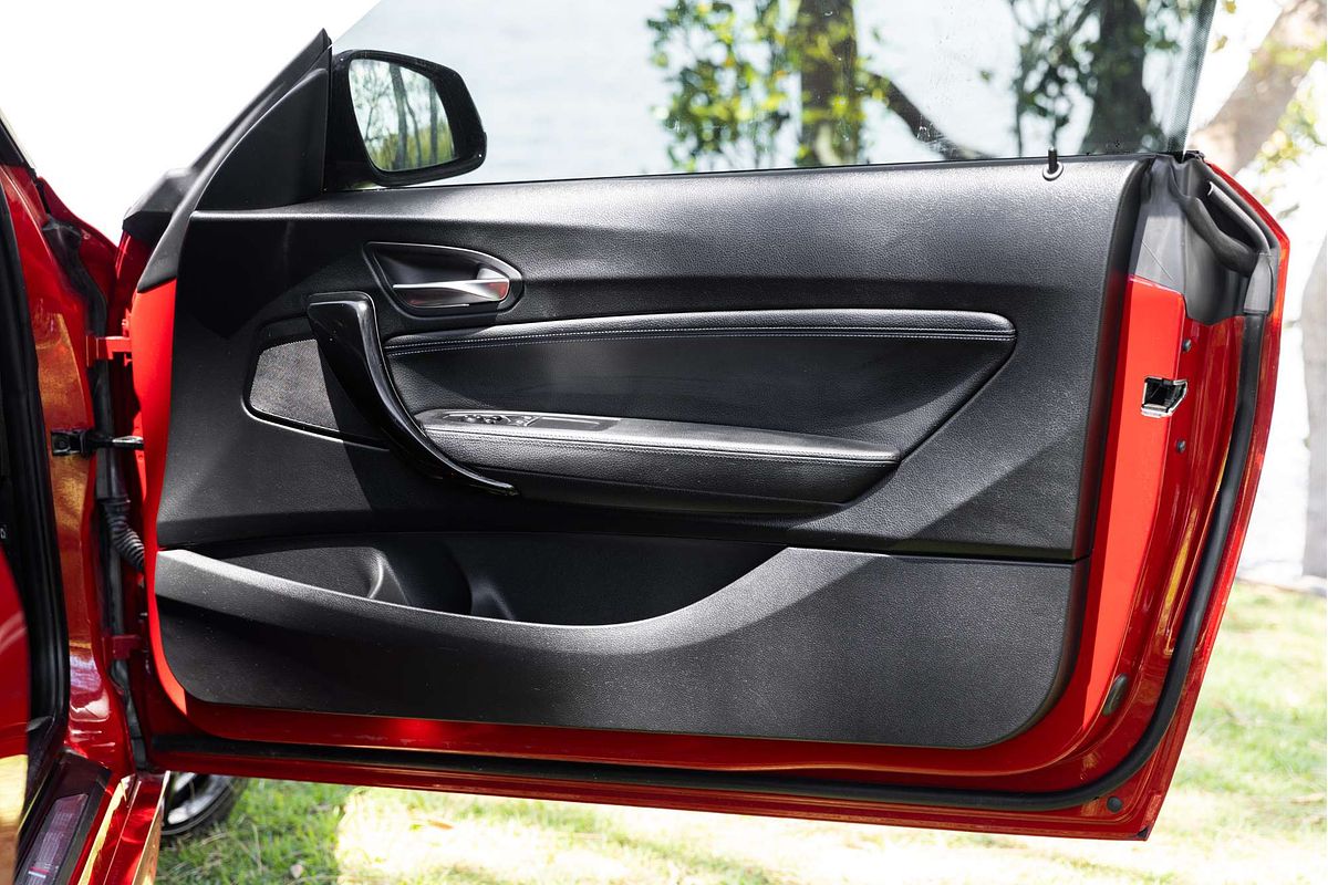 2020 BMW 2 Series 220i M Sport F22 LCI