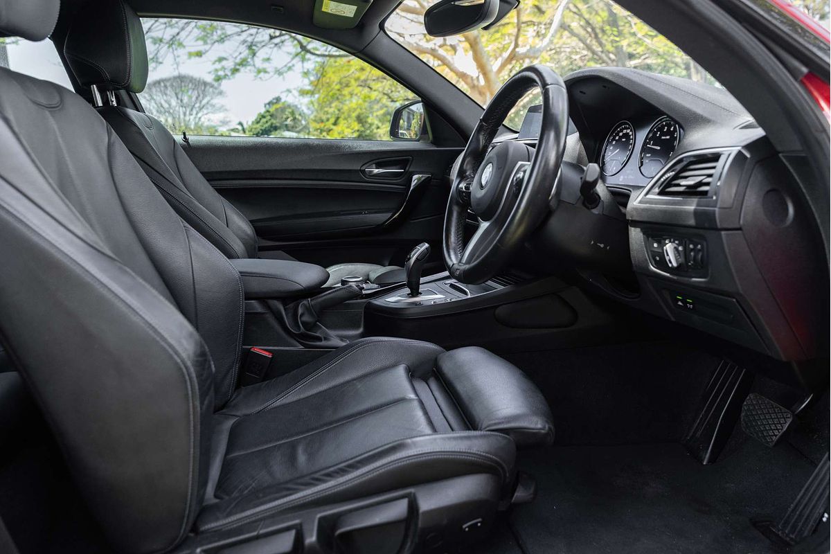 2020 BMW 2 Series 220i M Sport F22 LCI