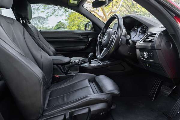 2020 BMW 2 Series 220i M Sport F22 LCI