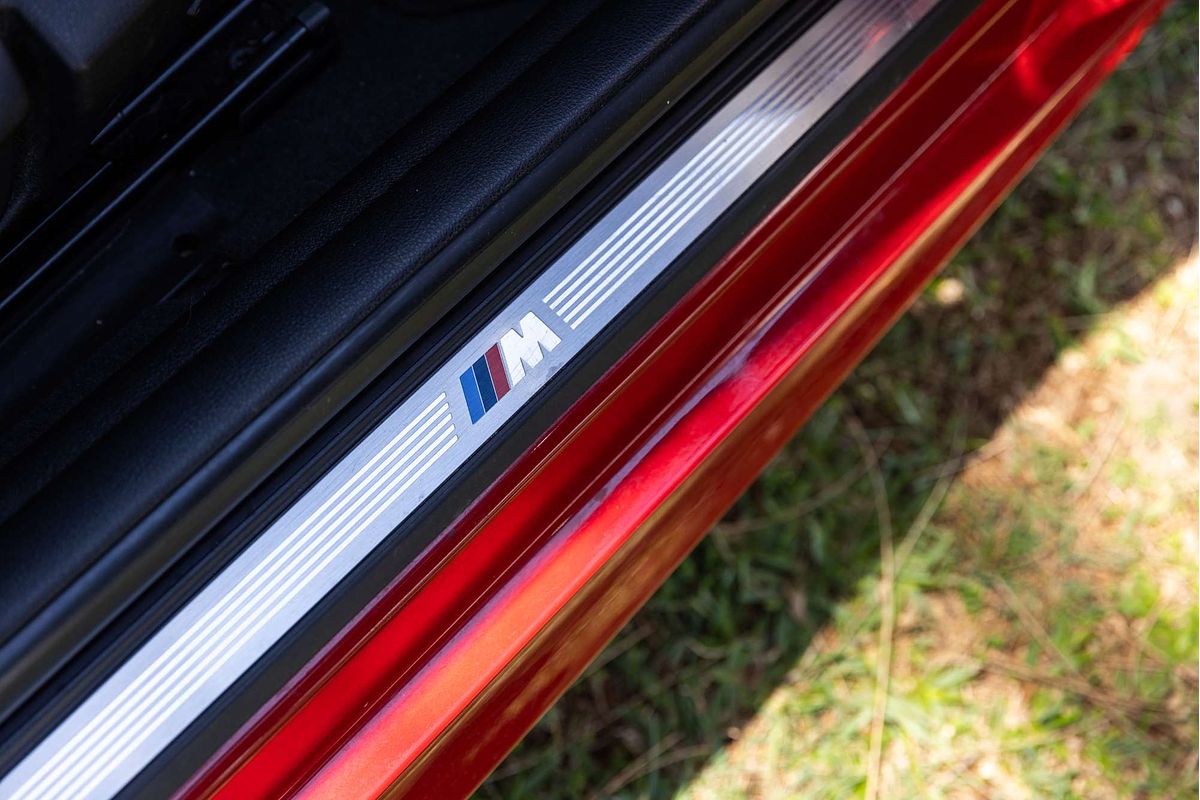 2020 BMW 2 Series 220i M Sport F22 LCI