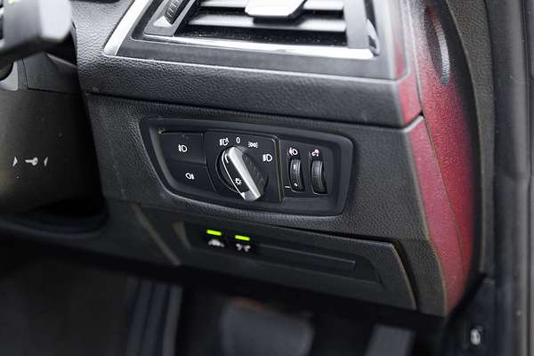 2020 BMW 2 Series 220i M Sport F22 LCI