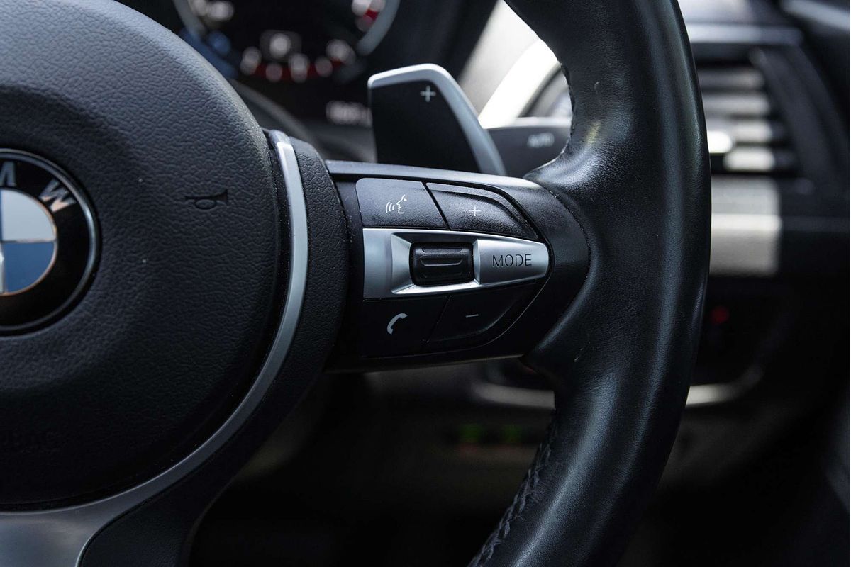 2020 BMW 2 Series 220i M Sport F22 LCI