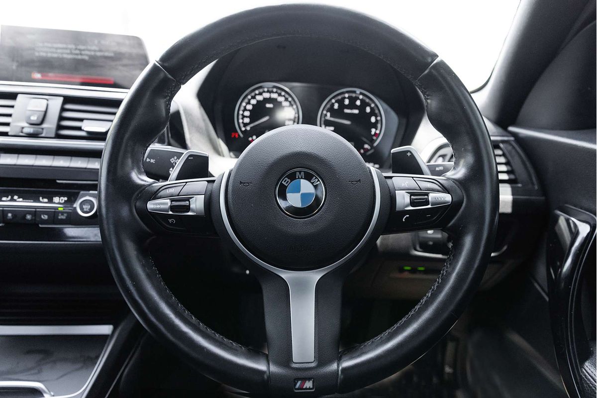 2020 BMW 2 Series 220i M Sport F22 LCI