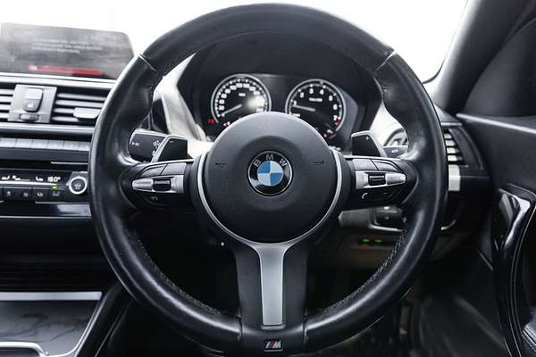 2020 BMW 2 Series 220i M Sport F22 LCI
