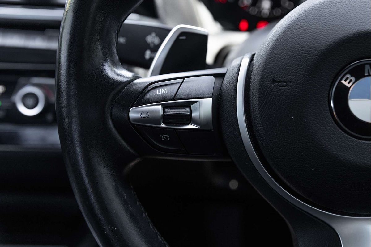 2020 BMW 2 Series 220i M Sport F22 LCI