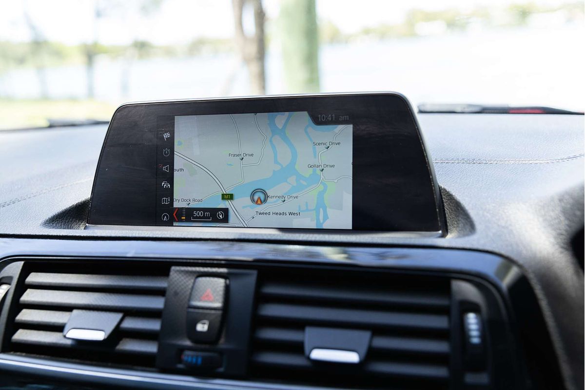 2020 BMW 2 Series 220i M Sport F22 LCI