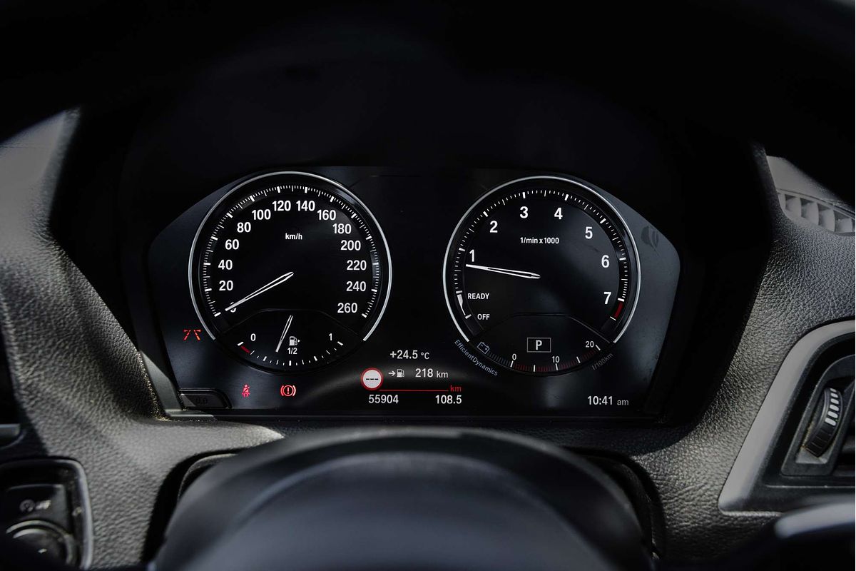 2020 BMW 2 Series 220i M Sport F22 LCI