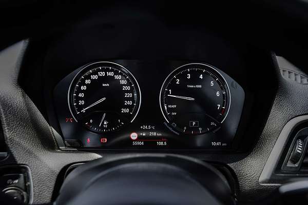 2020 BMW 2 Series 220i M Sport F22 LCI