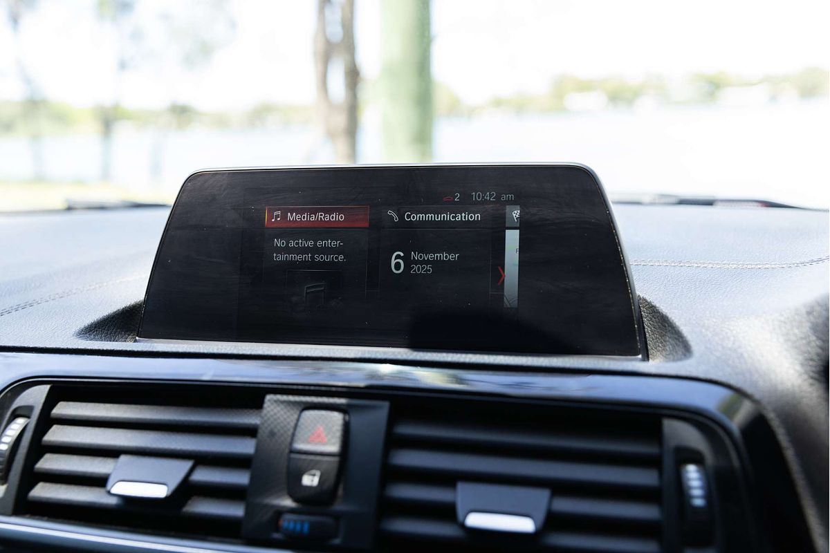 2020 BMW 2 Series 220i M Sport F22 LCI