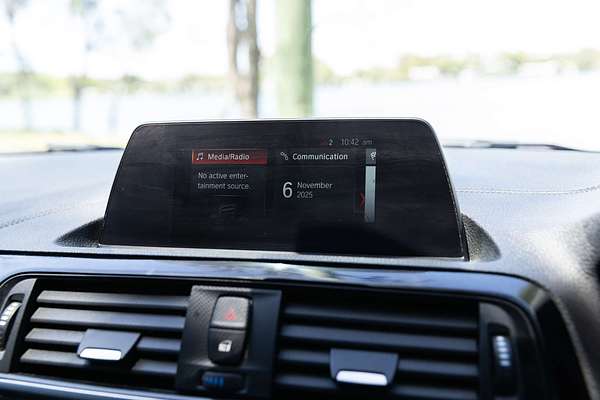 2020 BMW 2 Series 220i M Sport F22 LCI