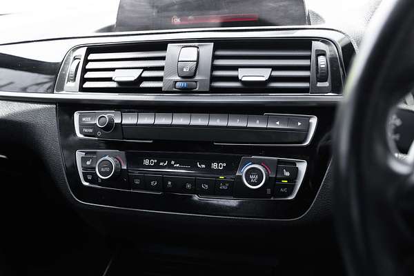 2020 BMW 2 Series 220i M Sport F22 LCI