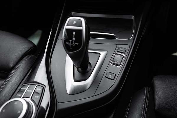 2020 BMW 2 Series 220i M Sport F22 LCI