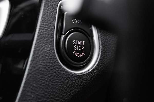 2020 BMW 2 Series 220i M Sport F22 LCI