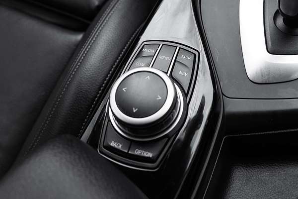 2020 BMW 2 Series 220i M Sport F22 LCI