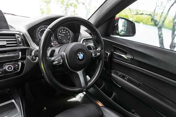 2020 BMW 2 Series 220i M Sport F22 LCI