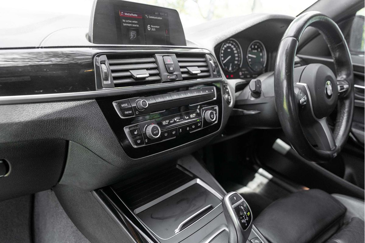 2020 BMW 2 Series 220i M Sport F22 LCI